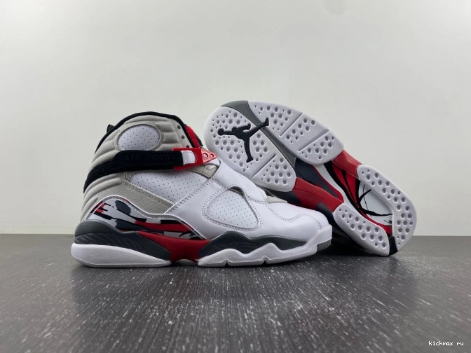 Rep MAX Jordan Bugs 305381-103 (2013) Bunny Air Retro 8 0809